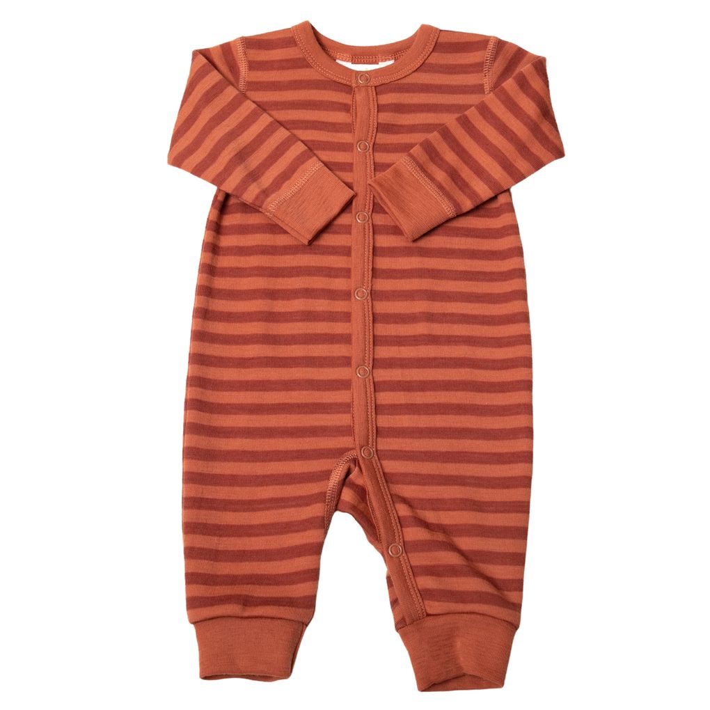 Joha Baby Mädchen Jungen Schlafstrampler Merino-Wolle