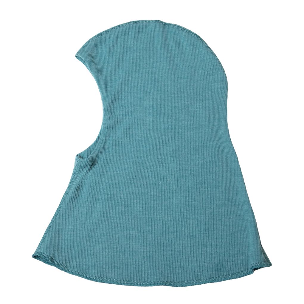 Joha Baby Jungen Schalmütze Merino-Wolle/Seide