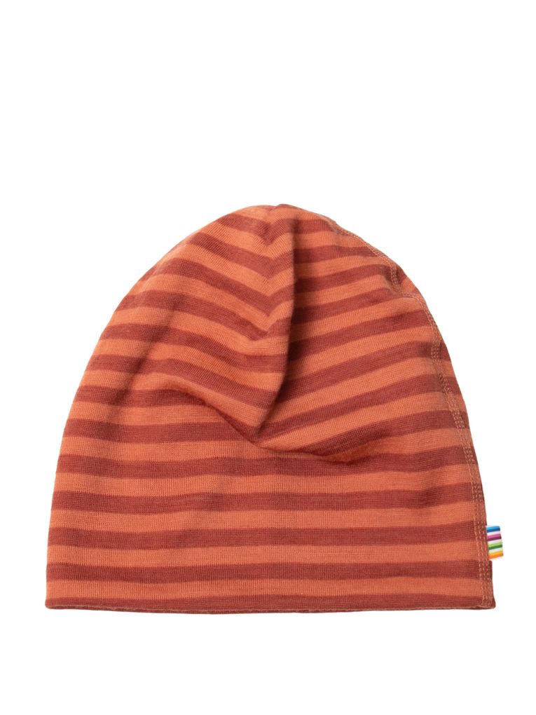 Joha Baby Kinder Jungen Mädchen Mütze Merino-Wolle