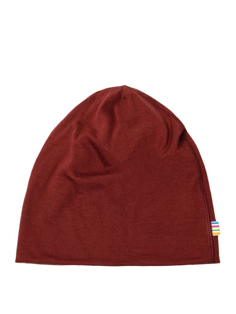 Joha Baby Kinder Jungen Mädchen Mütze Merino-Wolle