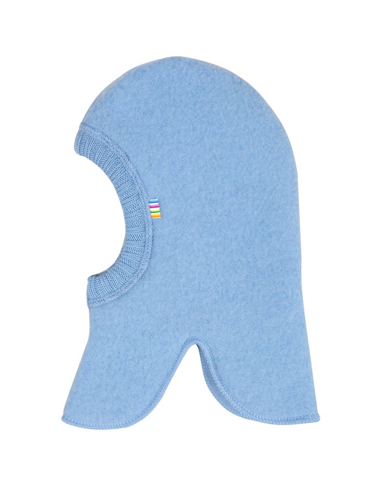 Joha Baby Kinder Mädchen Jungen Schalmütze Merino-Wolle