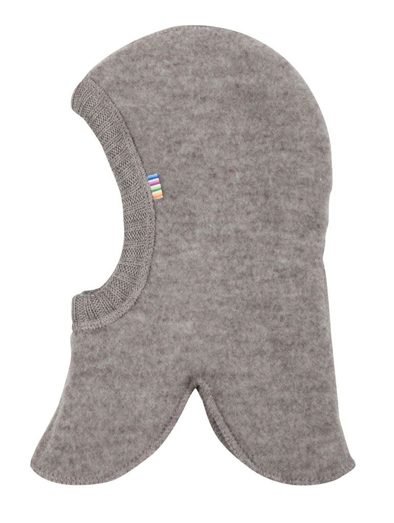 Joha Baby Kinder Mädchen Jungen Schalmütze Merino-Wolle