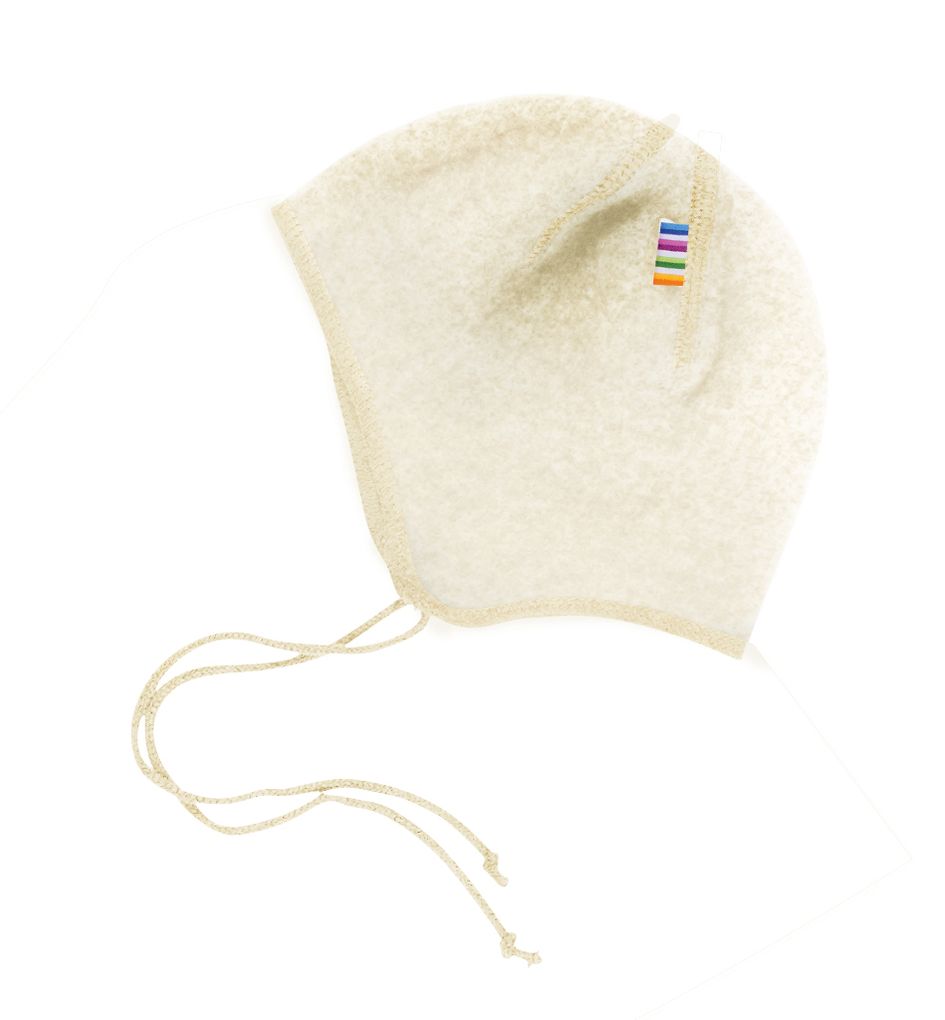 Joha Baby Mädchen Jungen Wintermütze Merino-Wolle