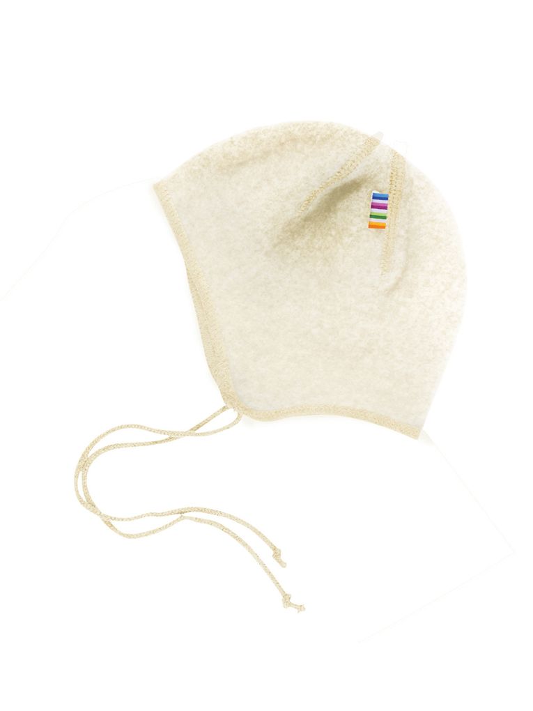 Joha Baby Mädchen Jungen Wintermütze Merino-Wolle