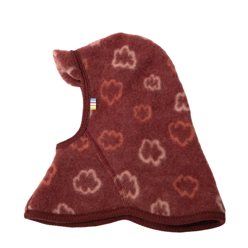 Joha Baby Kinder Jungen Mädchen Schlupfmütze Merino-Wolle