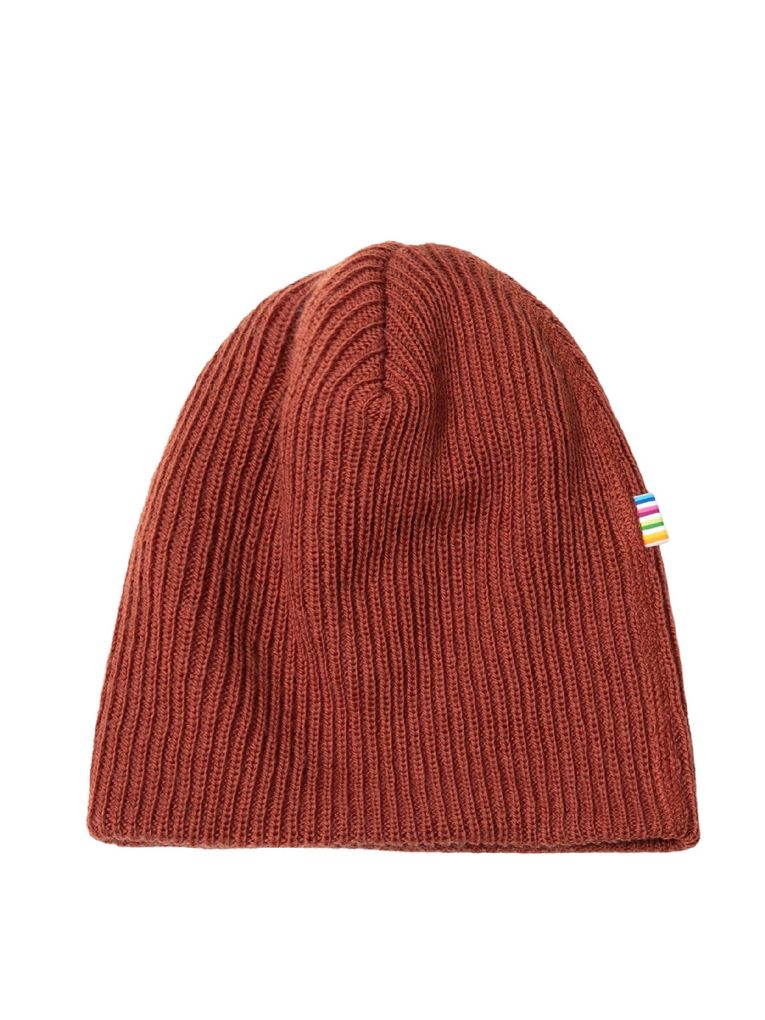 Joha Baby Kinder Jungen Mädchen Mütze Merino-Wolle