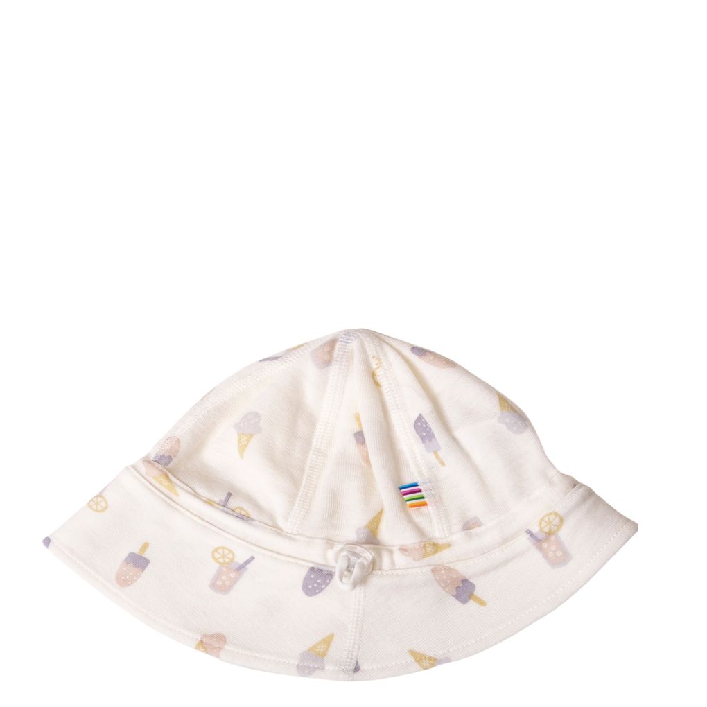 Joha Baby Kinder Mädchen Sommermütze Merino-Wolle