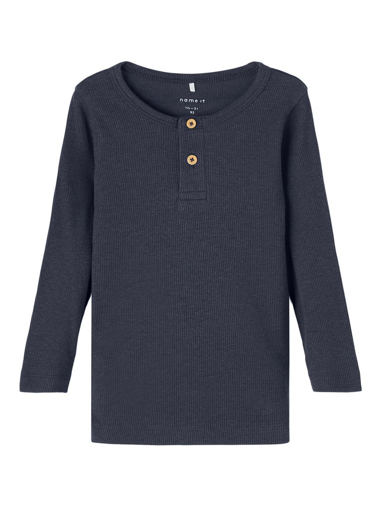 Name it Jungen Langarmshirt NMMKAB LS TOP