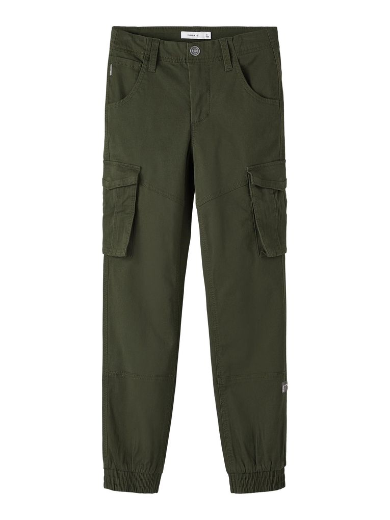Name it Jungen Cargohose NITBAMGO regular fit Workerstyle