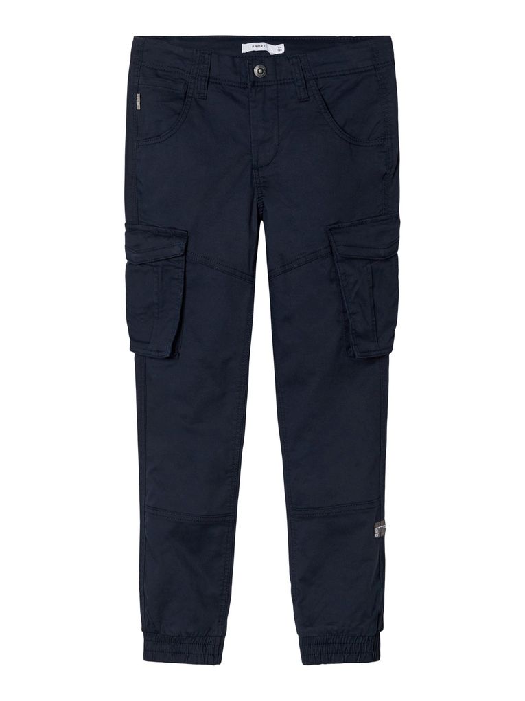 Name it Jungen Cargohose NITBAMGO regular fit Workerstyle