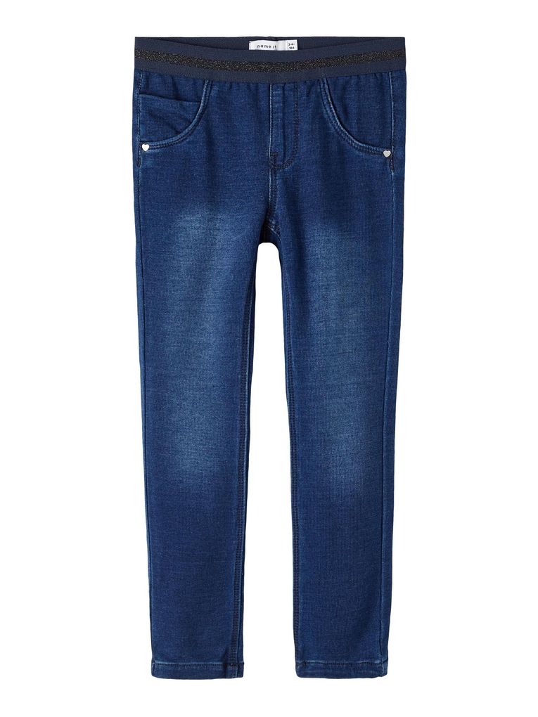 Name it Baby Kleinkind Mädchen Jeans Hose NMFSALLI DNMTORINA
