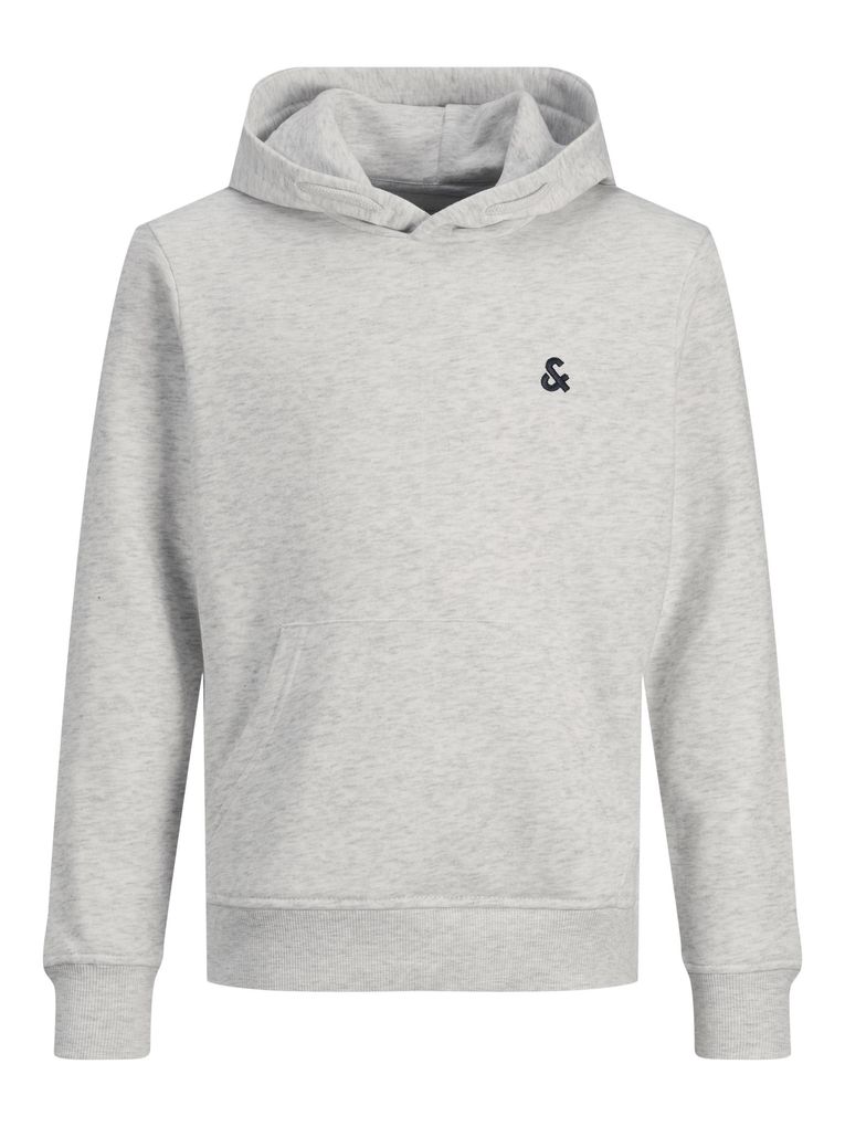 Jack & Jones Jungen Kapuzen-Sweatshirt JJESTAR SWEAT HOOD JNR