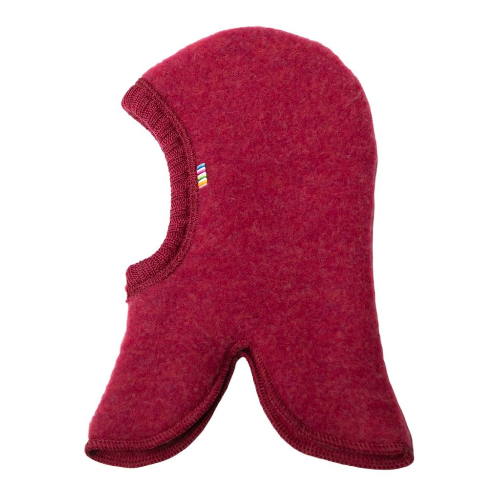 Joha Baby Kinder Jungen Mädchen Schalmütze Merino-Wolle