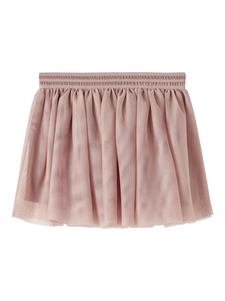 Name It Mädchen Tüllrock festlich NMFNUTULLE SKIRT