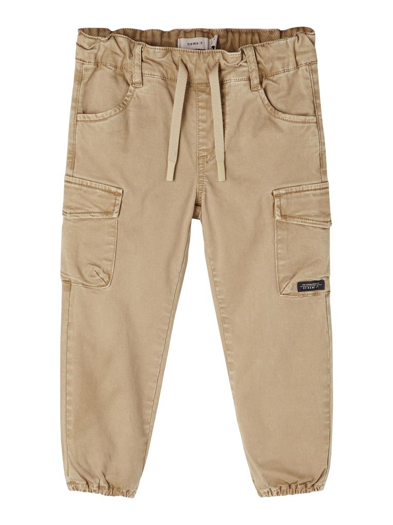 Name it Jungen Cargohose NMMBEN CARGO R TWI PANT 1771-HI