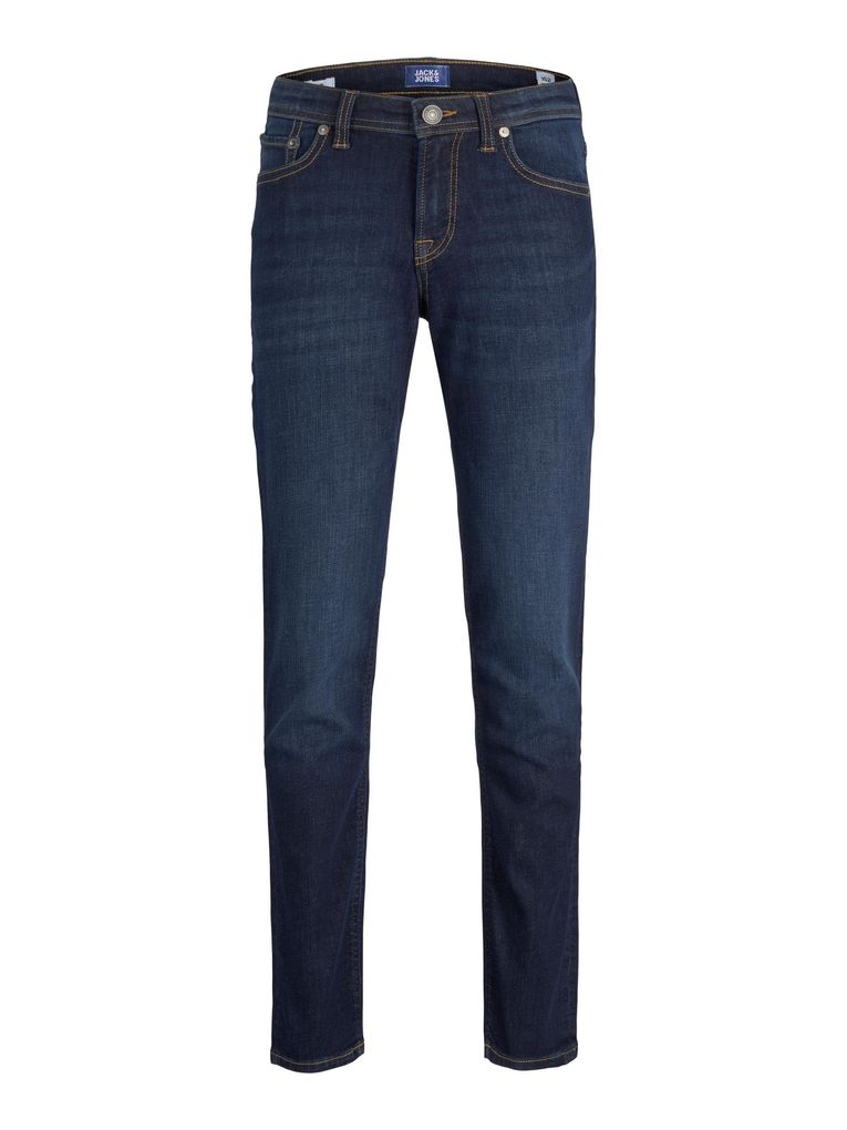 Jack & Jones Jungen Jeanshose slim fit JJIGLENN JJORIGINAL