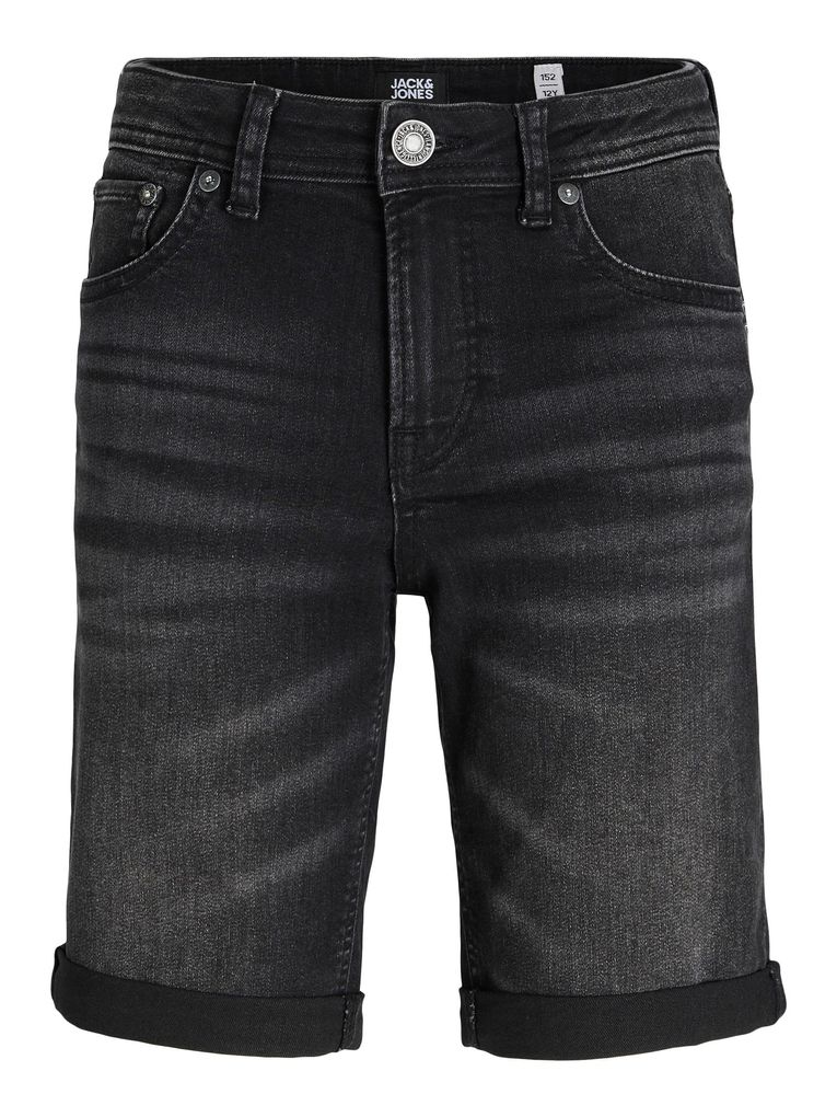 Jack & Jones Jungen Jeans Shorts JJIRICK JJORIGINAL SHORTS