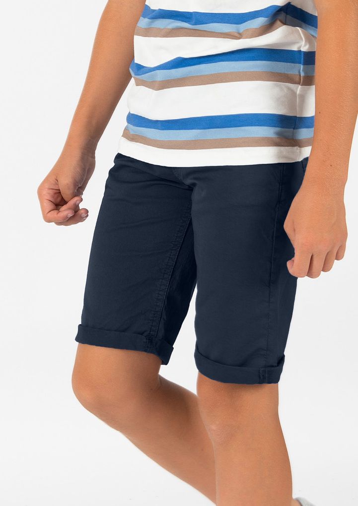 Blue Effect Jungen Chino Shorts slim fit