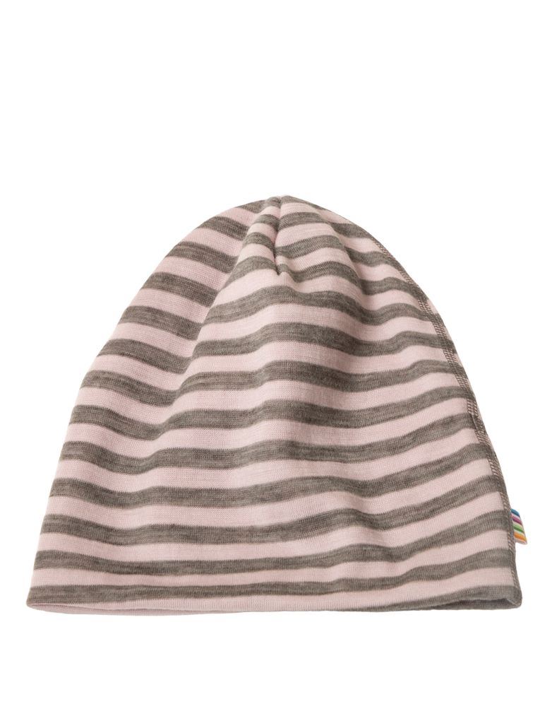 Joha Baby Kinder Jungen Mädchen Mütze Merino-Wolle