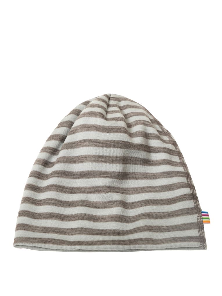 Joha Baby Kinder Jungen Mädchen Mütze Merino-Wolle