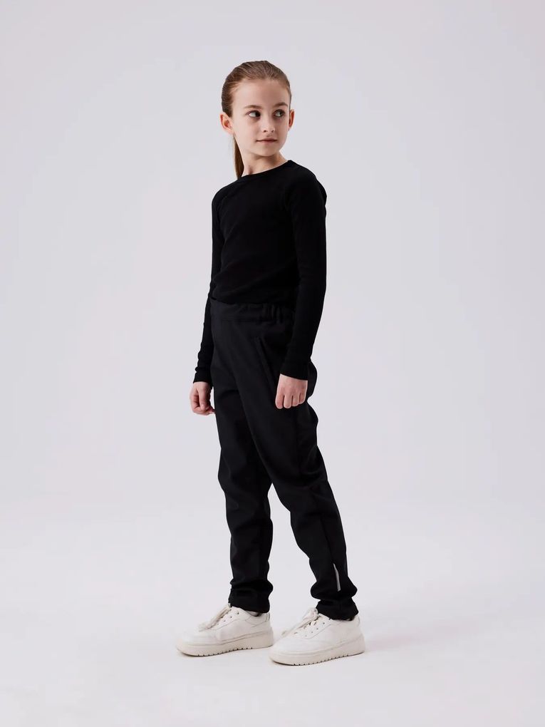 Name it Kinder Softshellhose NKFALFA SOFTSHELL PANT SLIM