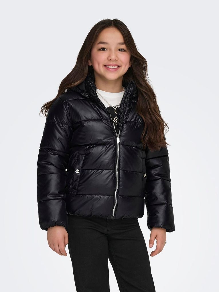 Kids Only Mädchen Winterjacke KOGNEWEMMY SAVANNAH JACKET OTW