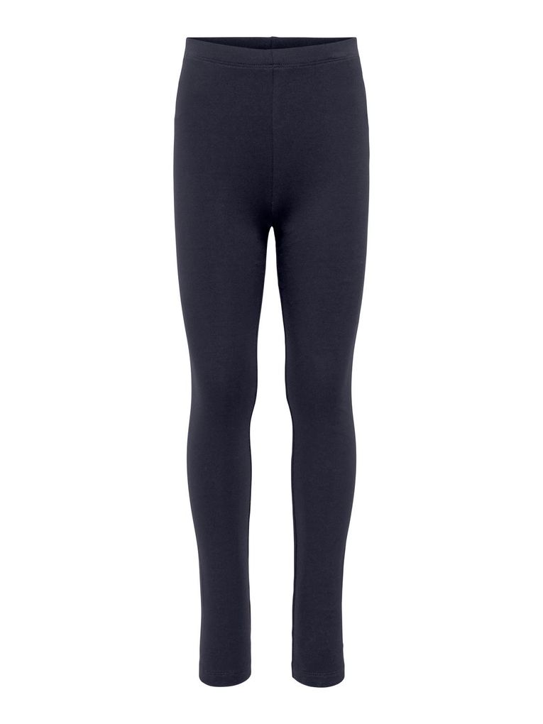 Kids Only Mädchen Sweatleggings KOGEMILI BRUSHED LEGGINGS SWT
