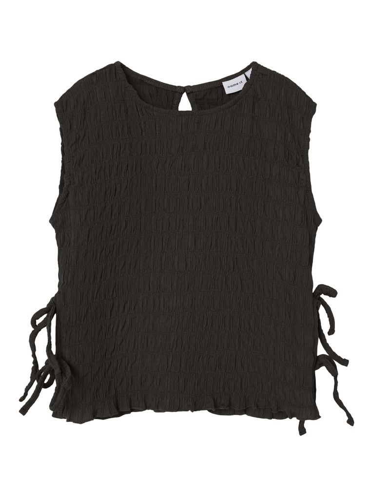 Name it Mädchen Blusentop NKFOLYMPIA SL TOP