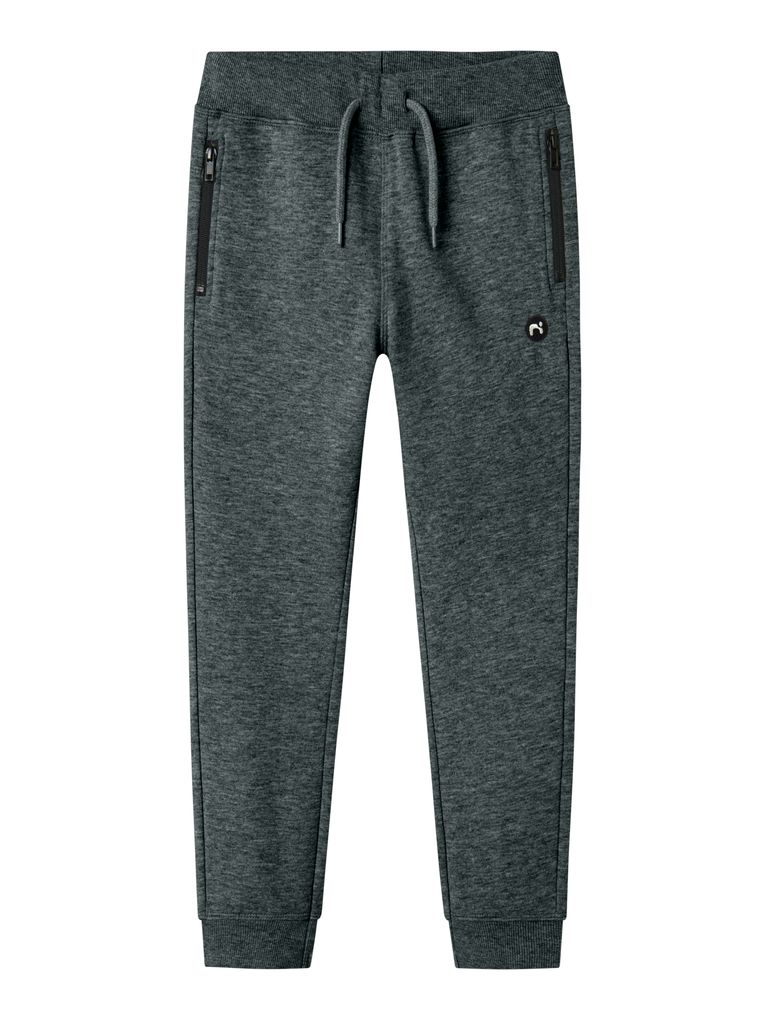 Name it Jungen Jogginghose NKMVIMO SWE PANT BRU