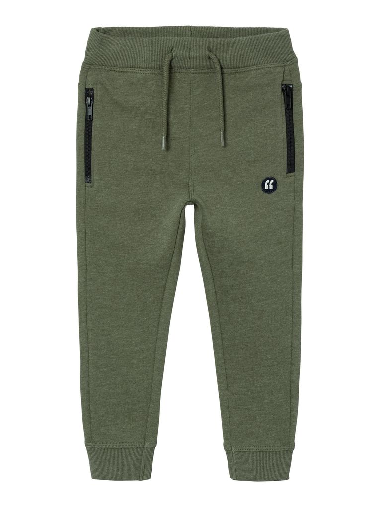 Name it Jungen Jogginghose NMMVIMO SWE PANT BRU