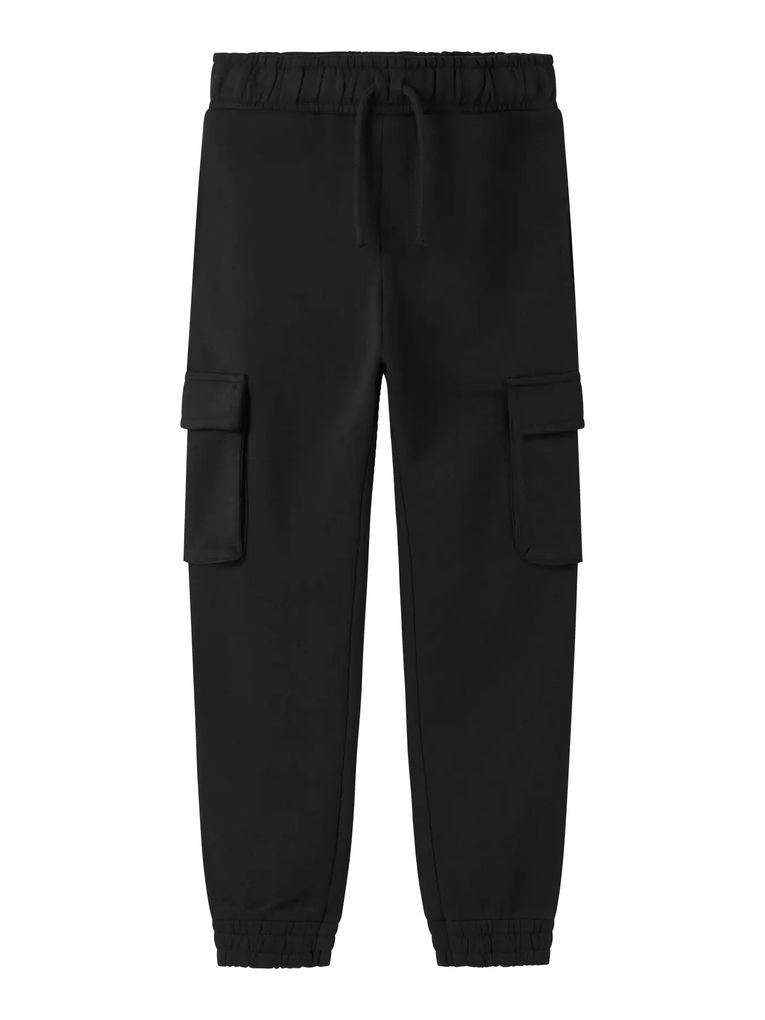 Name it Jungen Cargo Joggpant NKMOLLIE CARGO PANT BRU