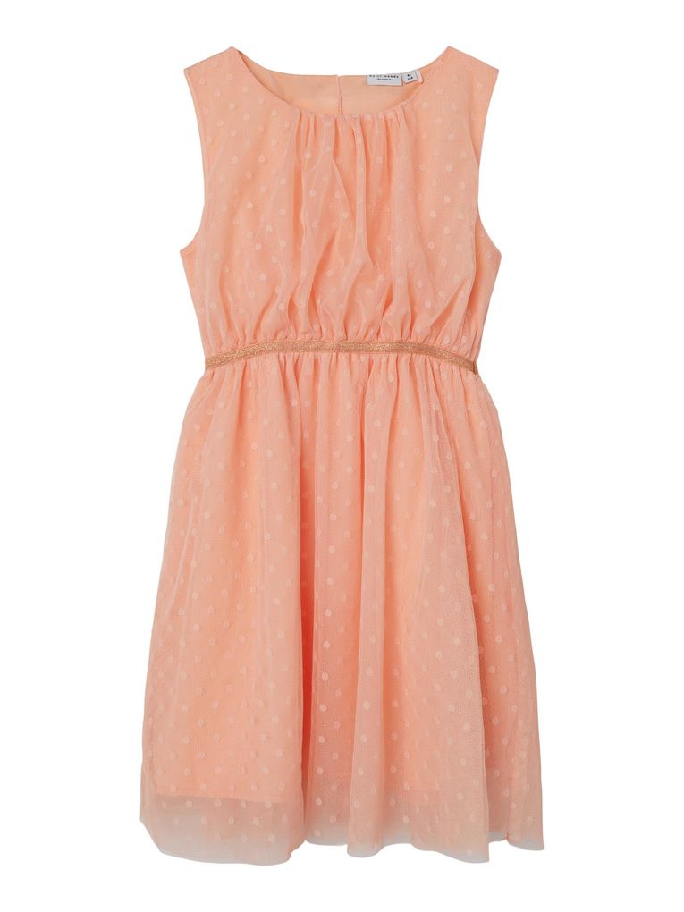 Name it Mädchen Festkleid NKFVABO SPENCER