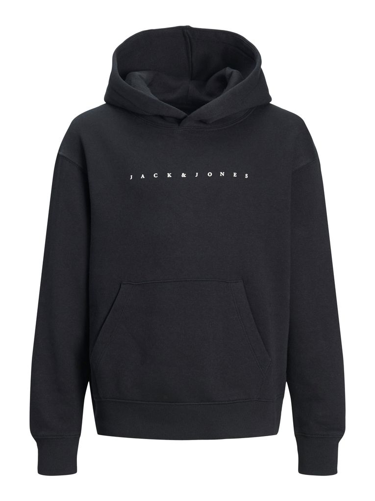 Jack & Jones Jungen Sweatshirt JJESTAR JJ SWEAT HOOD JNR