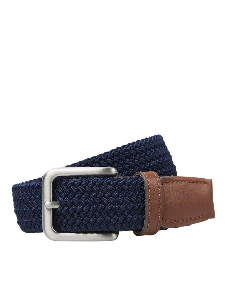 Jack & Jones Jungen Gürtel JACSPRING WOVEN BELT JNR