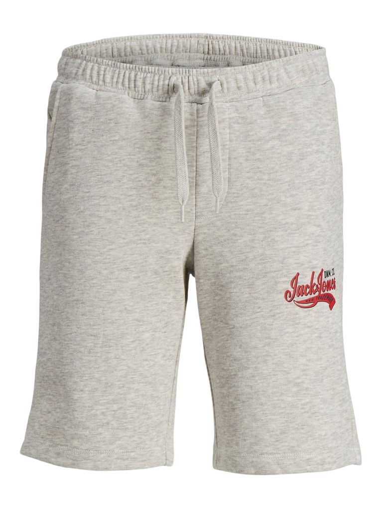 Jack & Jones Jungen Sweatshorts JPSTLOGO 2 COL SN GMS JNR