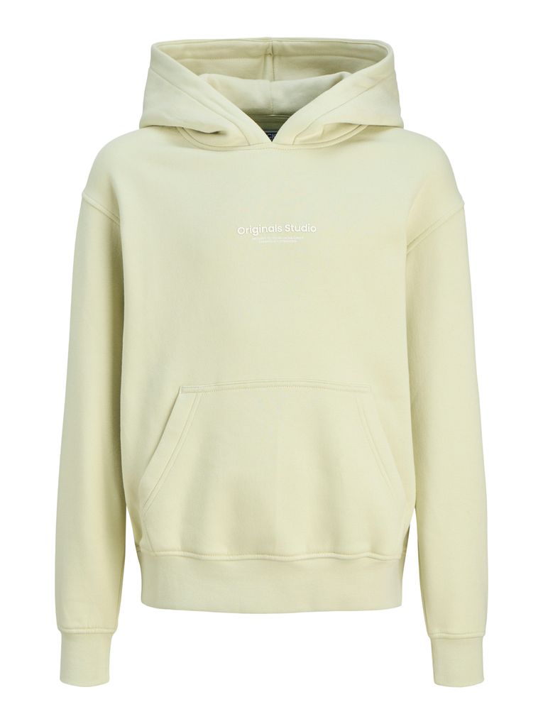 Jack & Jones Jungen Hoodie JORVESTERBRO SWEAT HOOD JNR