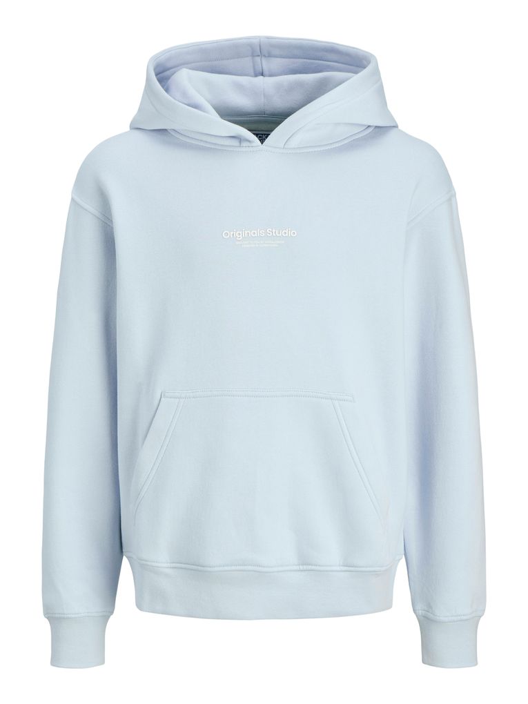 Jack & Jones Jungen Hoodie JORVESTERBRO SWEAT HOOD JNR