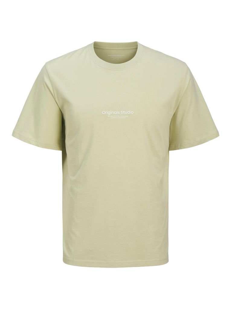 Jack & Jones Jungen T-Shirt JORVESTERBRO TEE CREW NECK JNR