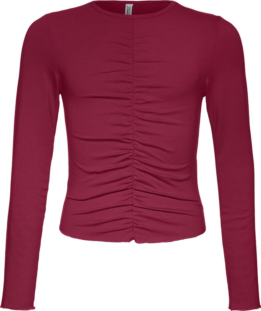 Blue Effect Mädchen Langarmshirt festlich