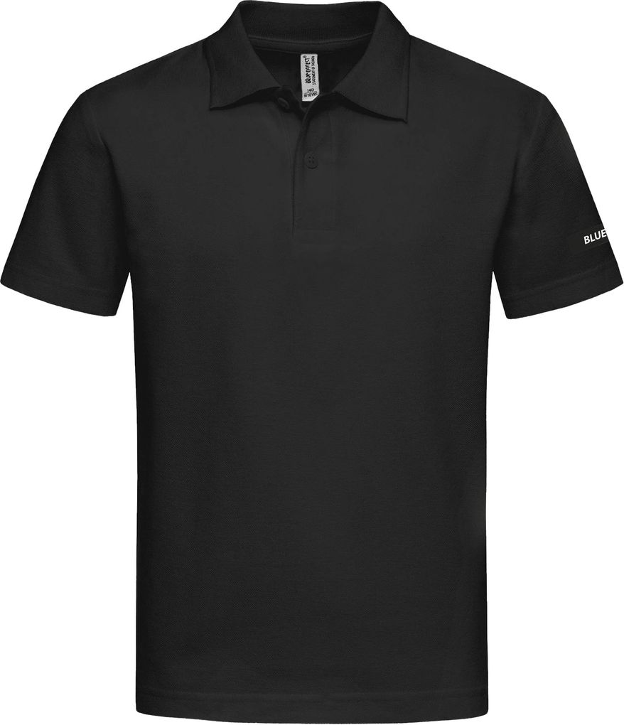 Blue Effect Jungen Poloshirt kurzarm