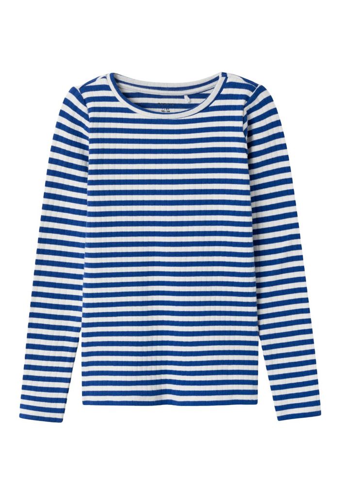 Name it Mädchen Langarmshirt NMFSURAJA XSL LS TOP