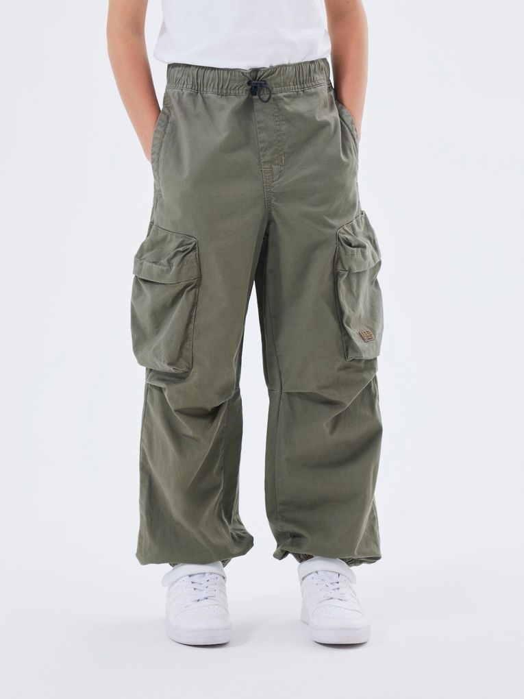 Parachute Pants NKMBEN von Name it