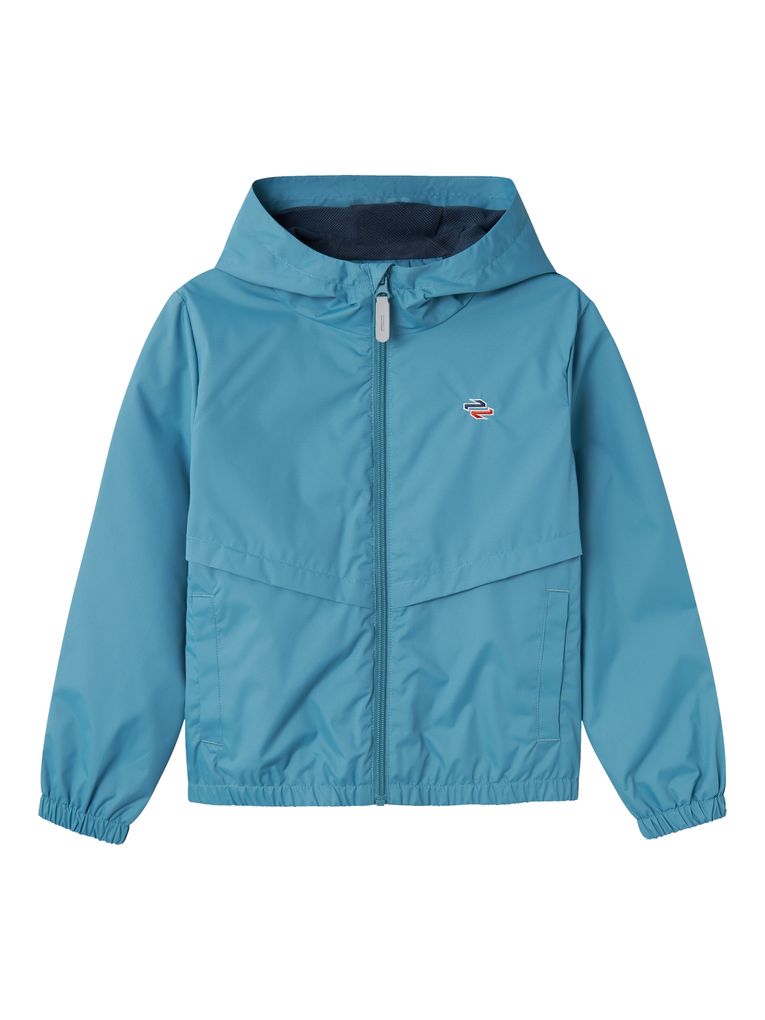 Name it Kinder Mädchen Jungen Sommerjacke NKNMONDAY JACKET TB