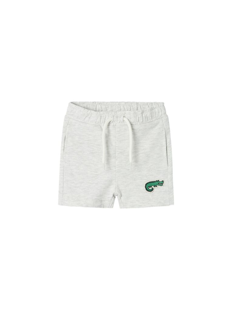 Name it Jungen Sweatshorts NMMDIKE SWE SHORTS UNB PB