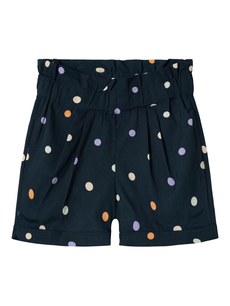 Name it Mädchen Paperbag-Shorts NKFFIDA SHORTS PB