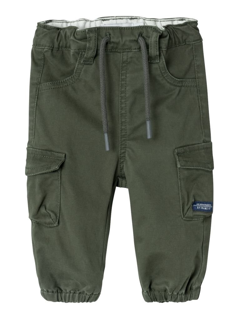 Name it Baby Jungen Cargohose NBMBEN CARGO