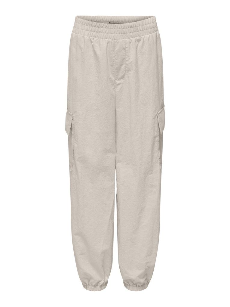 Kids Only Mädchen Cargohose KOGECHO CARGO PARACHUTE PANT