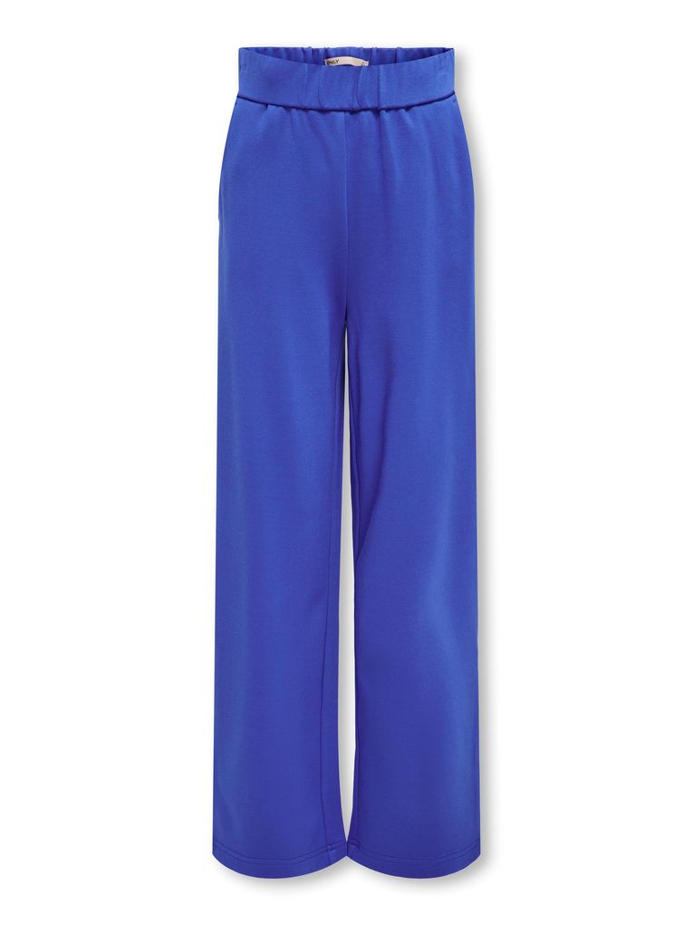 Kids Only Mädchen Wide Pant Hose KOGPOPTRASH LIFE WIDE PANT