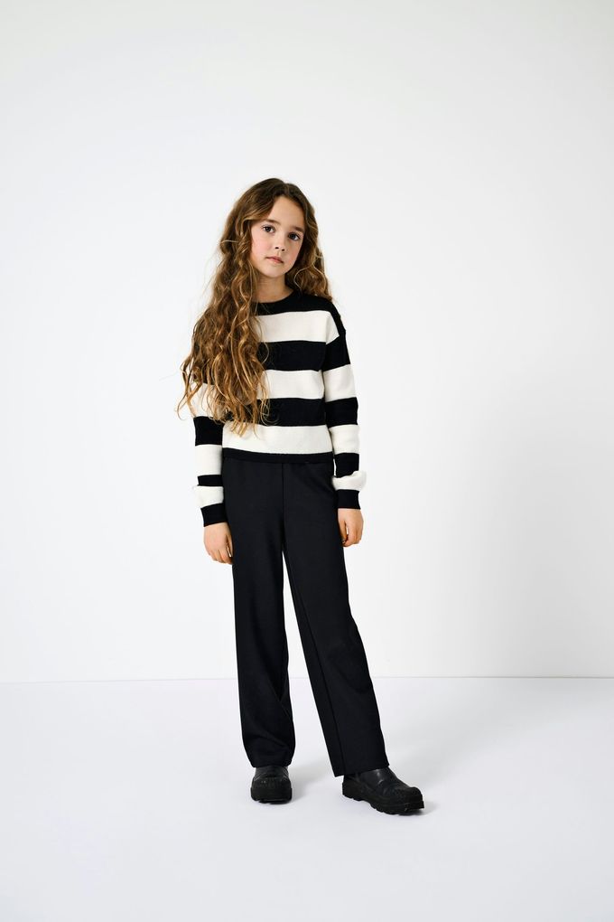 Kids Only Mädchen Wide Pant Hose KOGPOPTRASH LIFE WIDE PANT