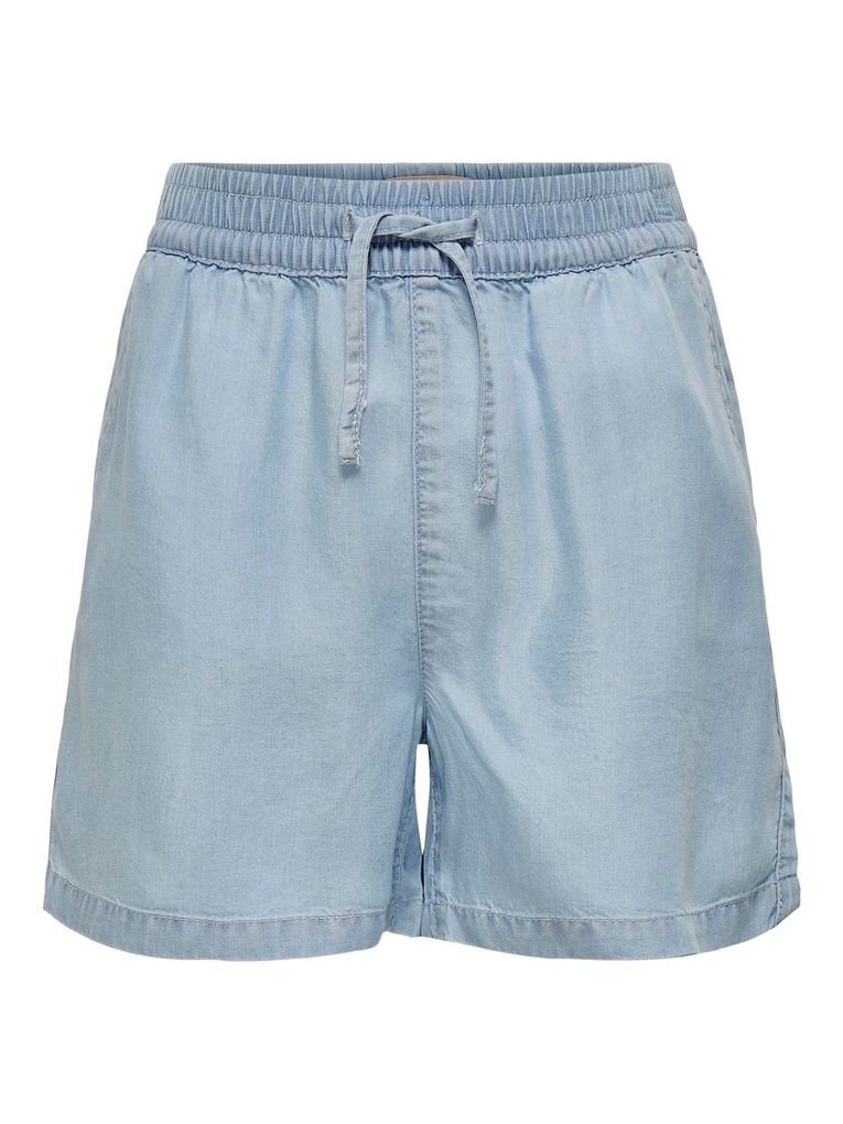 Kids Only Mädchen Jeans Shorts KOGPEMA DNM SHORTS